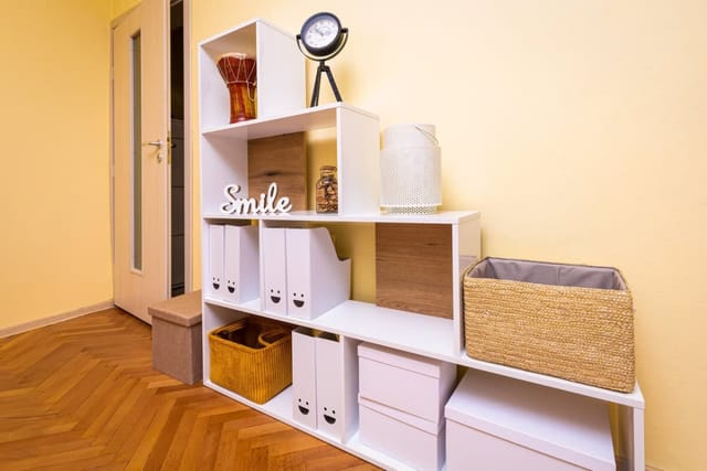 The Cozy Home 1-Bedroom in Central Plovdiv