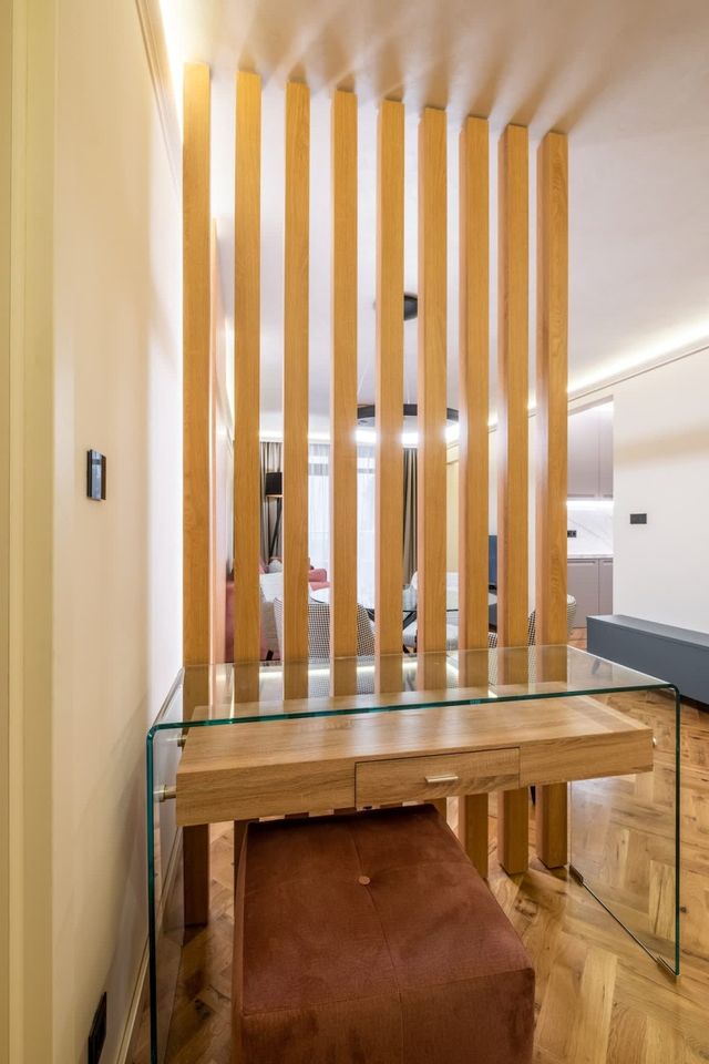 SOFapart Comfy and Elegant Apt with 2 BDR/ Parking