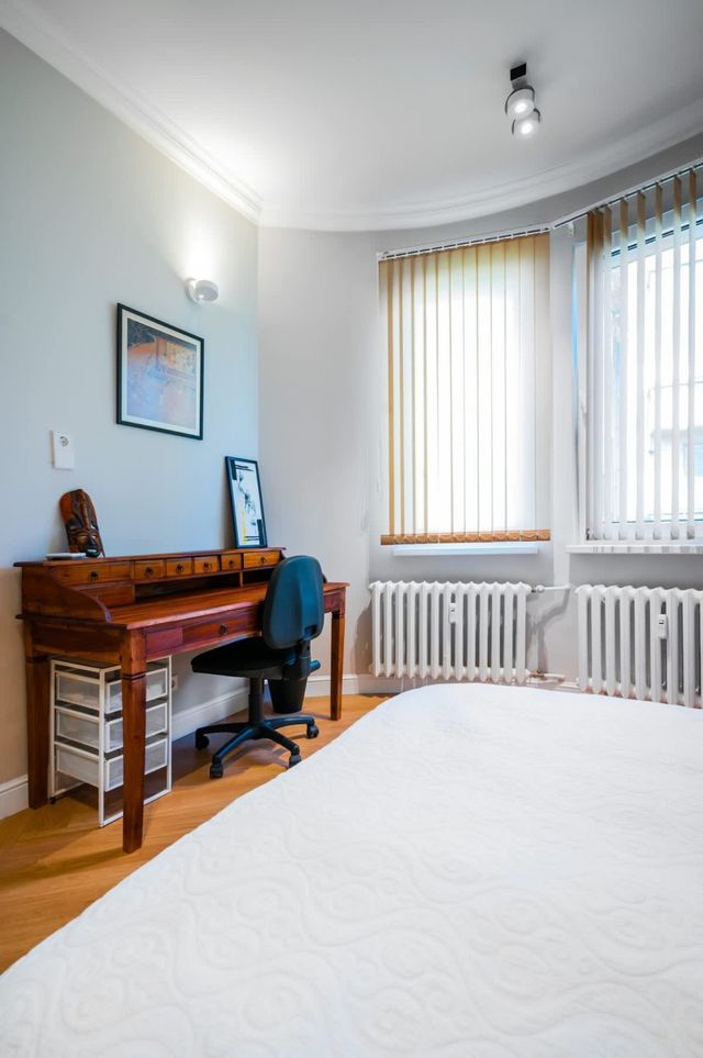 Modern, Spacious 2BD Flat - Prime Sofia Location