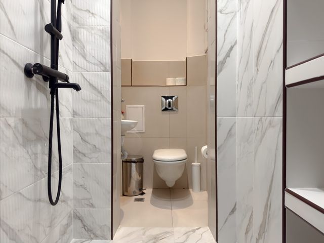 Cozy Central 1BD Apartment