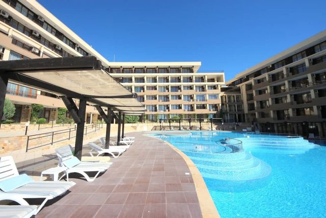 Luxor Cozy studio with terrace