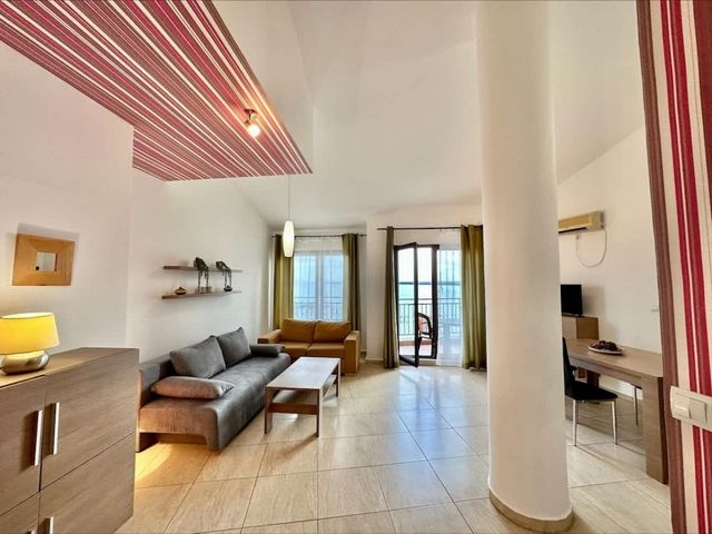 Cozy Aheloy  Marina Cape  Premium sea view 2bed