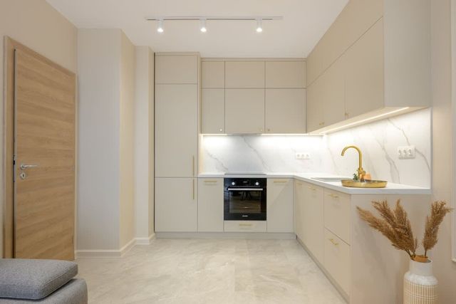 1BD Modern Serenity in Azur Delux Complex - Photo 2