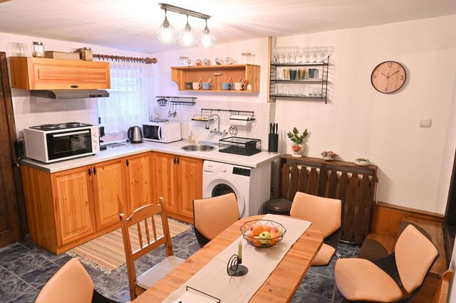 4 BDR House Monument of Culture & Architecture