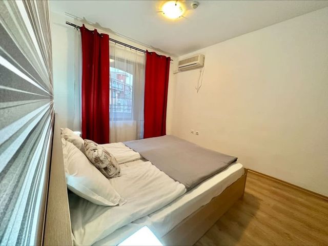 Cozy Aheloy  sea view  2 bedroom