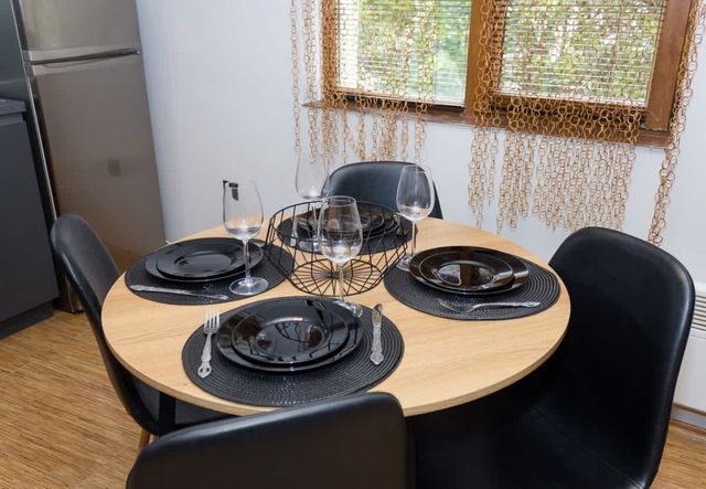 Modern Comfort in Central Varna with WorkSpace