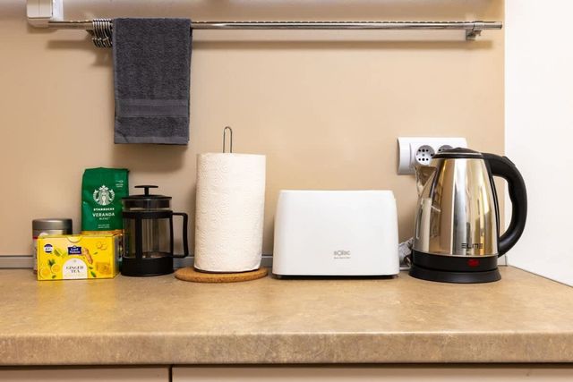 Azuuro  1BD near the city center