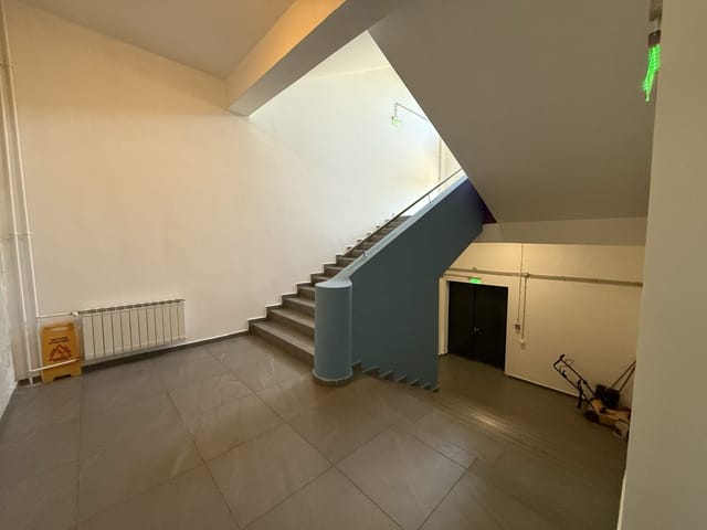 Big Event Space Center with Modern Architecture in Sofia