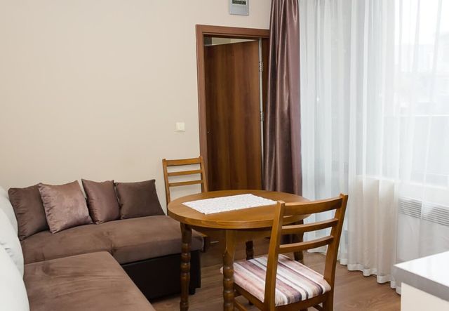 1BD Flat on Blvd. Maria Luiza  Varna