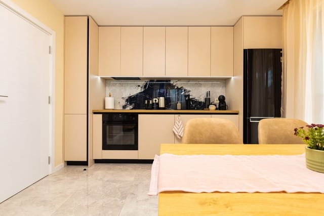 Urban Lux 3  1BD Flat in the heart of Plovdiv