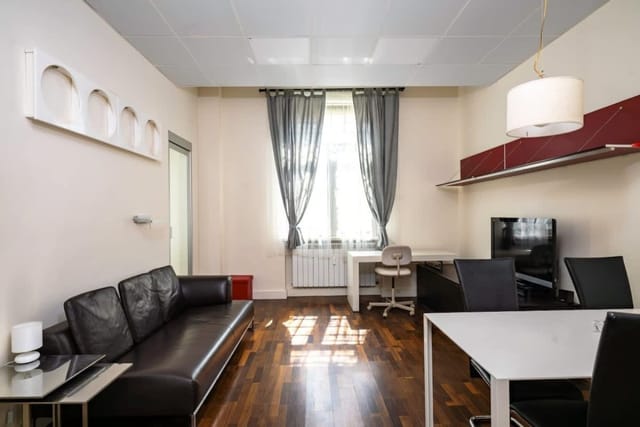 1BD Apartment - Perfect Central Location