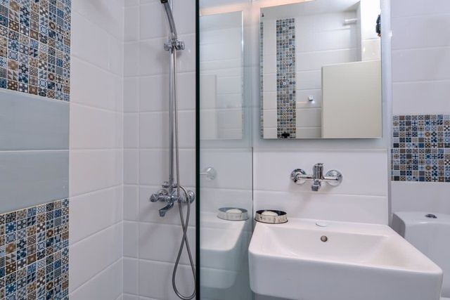 Comfortable One Bedroom Apartment in Zona B5