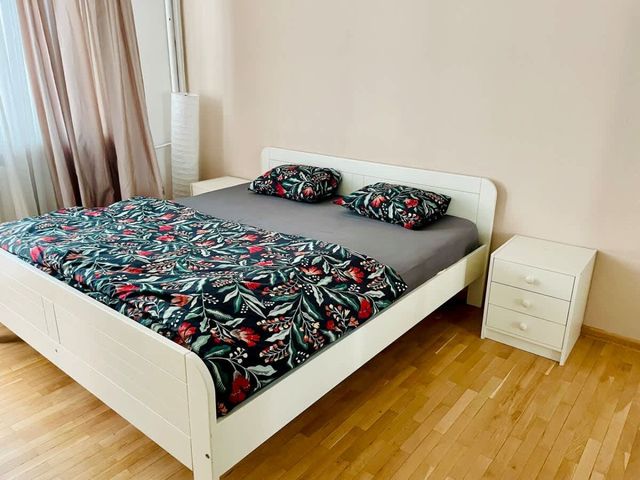 Bright & Spacious 2BD Flat | Near Mall of Sofia