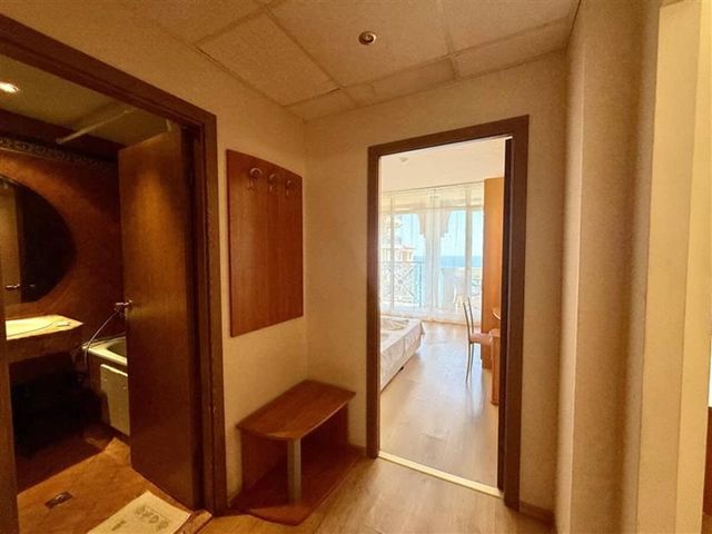 Andalusia Pool view apartment