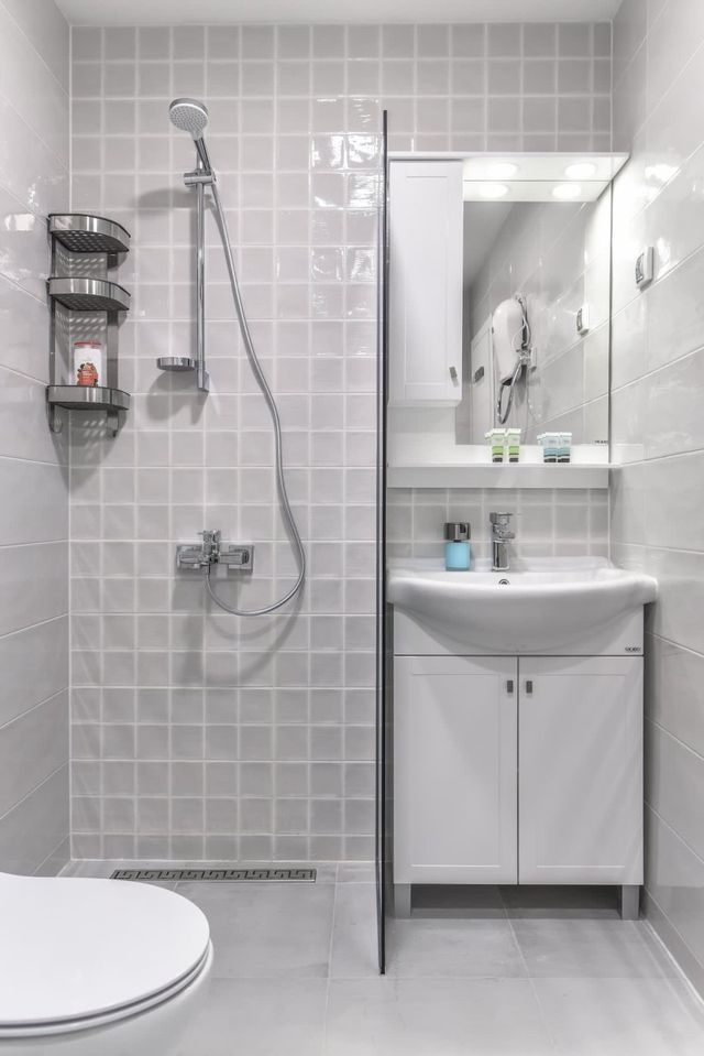 Stylish Residential Flat  with Parking & Balcony