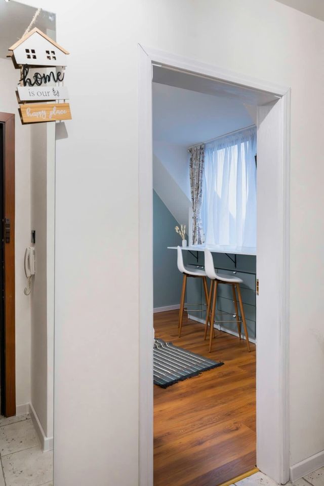 Cute 1BD in Central Sofia - Steps from South Park