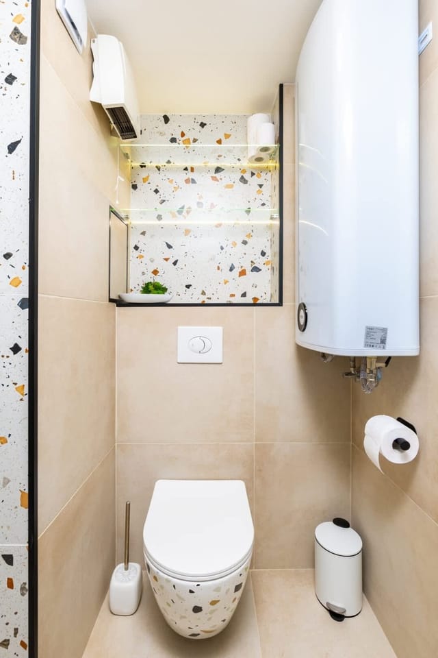 Plovdiv Urban Gem Studio