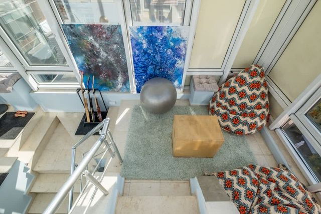 Marvelous Apt / Roof Top Terrace / 2BDR / 2BTH