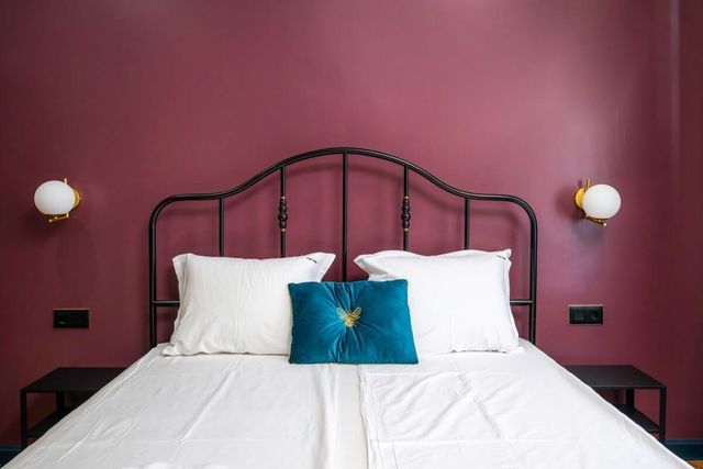 Royal Retreat - Your central designer spot