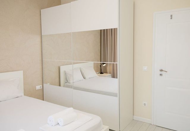 Elegant 1BR Apartment in the TOP Center of Varna