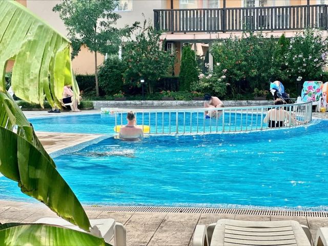 Cozy Chateu Aheloy 2  family studio