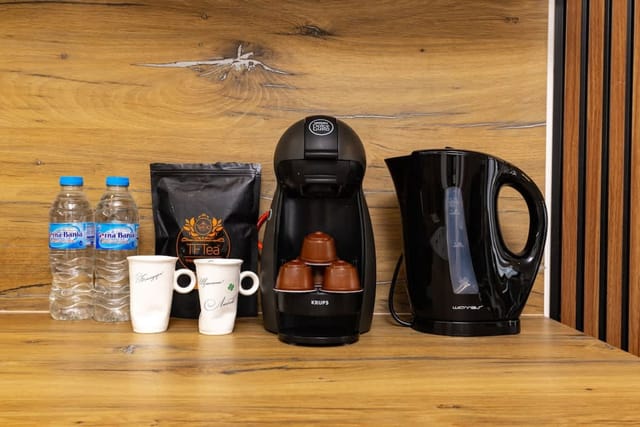 Casa Moderna  Stylish 1BD in South Plovdiv