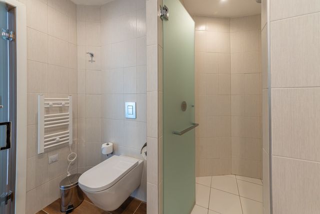 Two Bedroom Apartment in the Maritim Paradise Blue Hotel