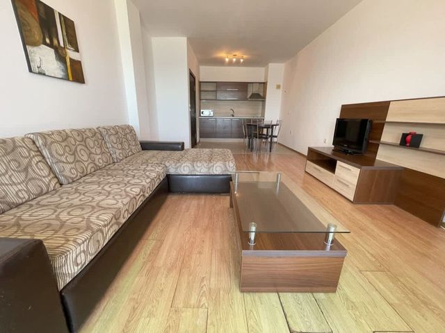 Panorama Sea View Apartment in Rocamar