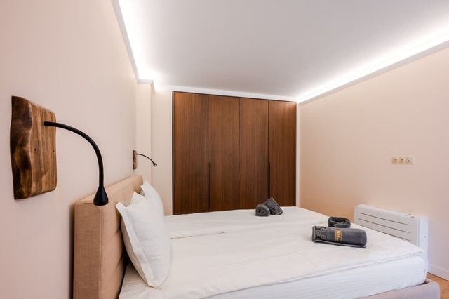 SOFapart Lovely Gem with Balcony