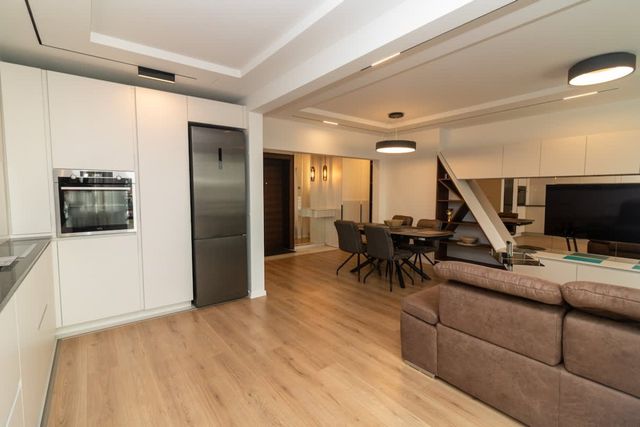 Gran Capital - Top Central Apartment, Free Parking