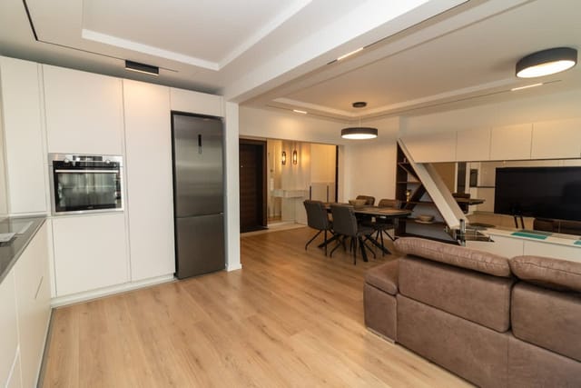 Gran Capital - Top Central Apartment, Free Parking