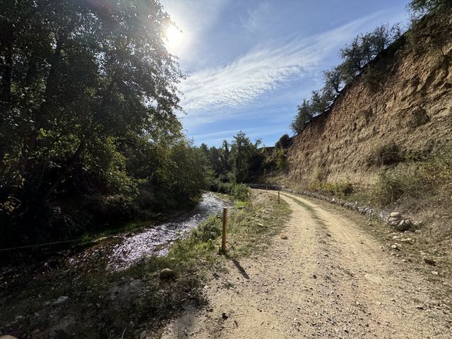 Zornitza Family Estate - Baraka
