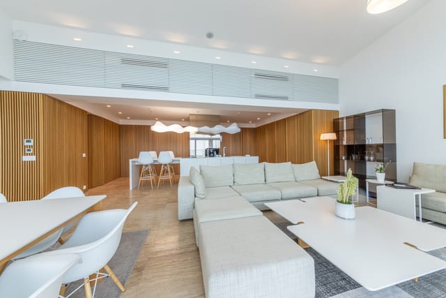 Flamingo Grand Hotel in Albena