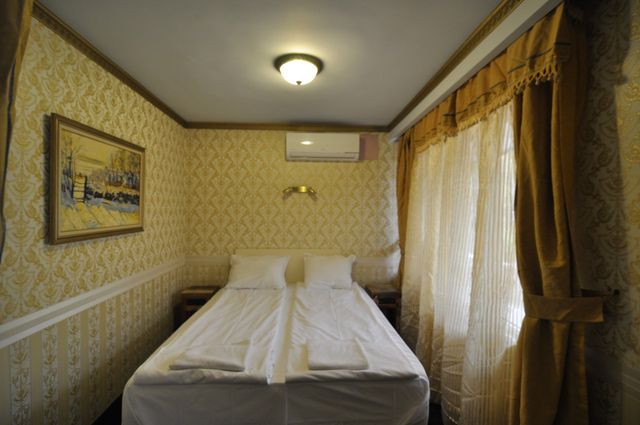 Vintage City Hotel in Sofia