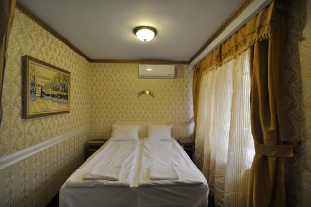 Vintage City Hotel in Sofia