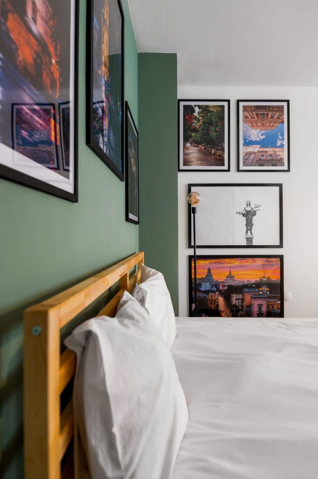 Modern&Stylish Studio in City Centre