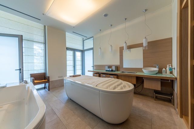 Flamingo Grand Hotel in Albena