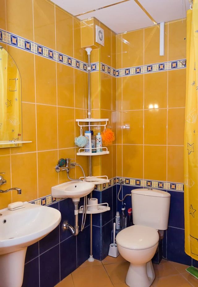 2BD Family Apt in Varna - 10 Min to Beach & Center