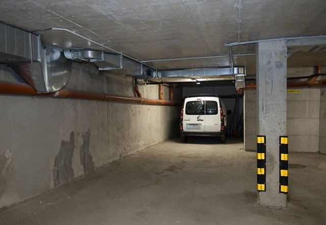 Exclusive Central Varna Apartment | 2 Beds+Parking