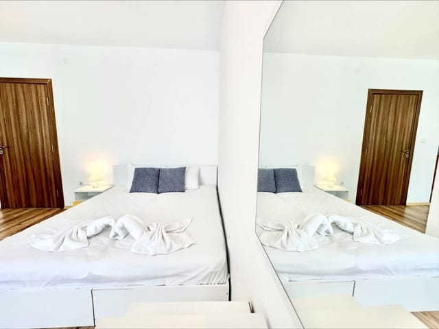 Cozy Chateu Aheloy 2  family studio - Photo 3