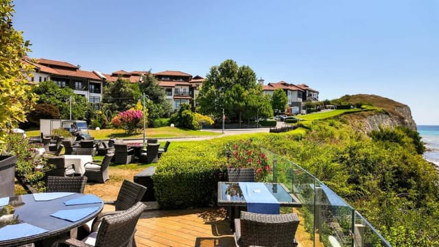 Thracian Cliffs Golf & Beach Resort - Private Home