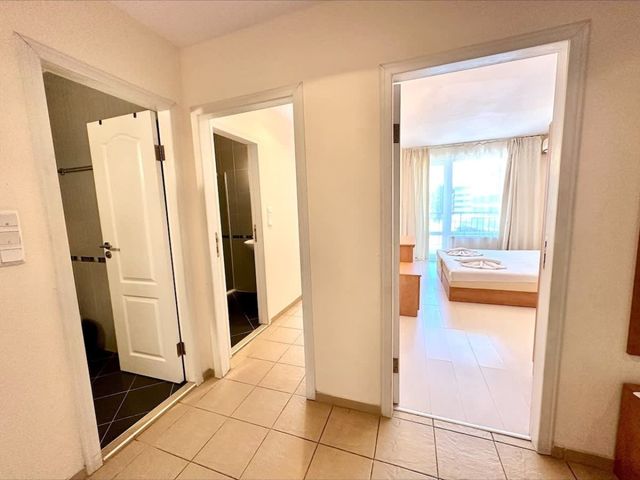 Cozy - Blue Marine - big 2-bedroom for 5 people