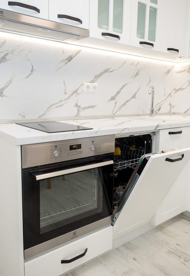 Casa Novara: Relax and Enjoy - 1BD Flat w/ Parking