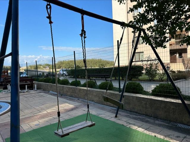 Family studio in Pomorie Bay