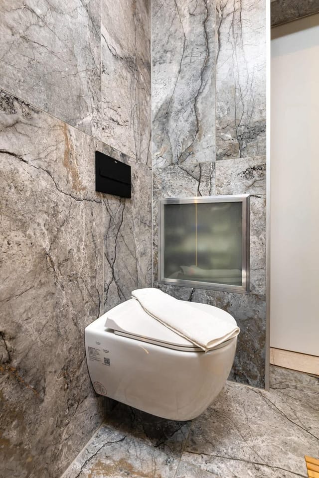 Chic and Charming 2BD Flat in the Heart of Plovdiv