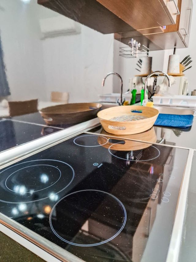 Cedar Lodge 2 Bedroom Apartment