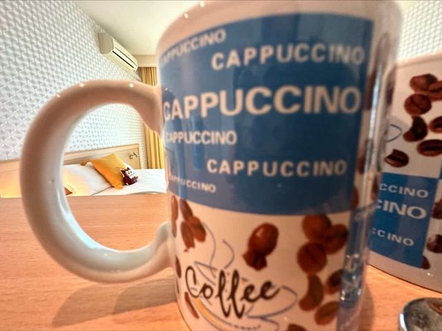 Miramar Palace Studio with Balcony