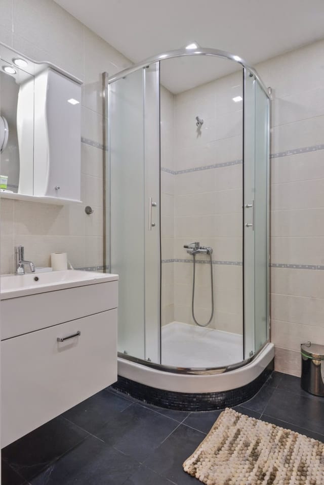 Vitosha View One Bedroom Apartment