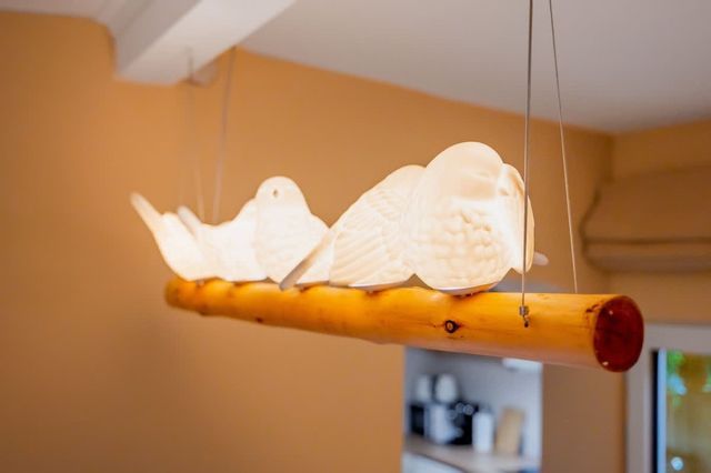 Central Stylish Suite & Studio with Shared Terrace