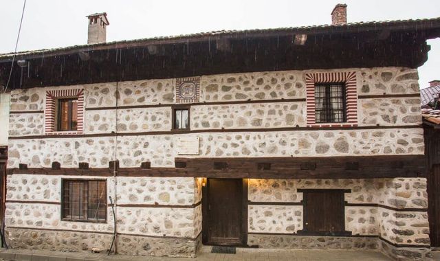 4- BDR House Monument of Culture &amp; Architecture - Photo 4